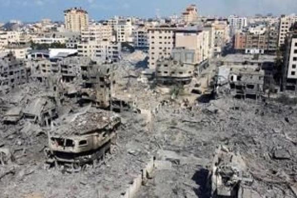 أخبار اليمن : منظمة دولية: لا مكان آمن في قطاع غزة
