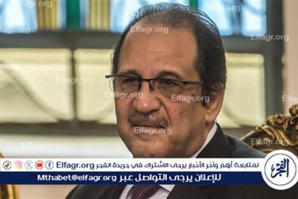 رئيس المخابرات يلتقي عقيلة صالح اليوم لبحث آخر تطورات الموقف الليبي