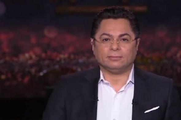 خالد أبو بكر: المصريون يعملون في صمت والقاهرة الإخبارية واكبت الإعلام الإسرائيلي بقوة