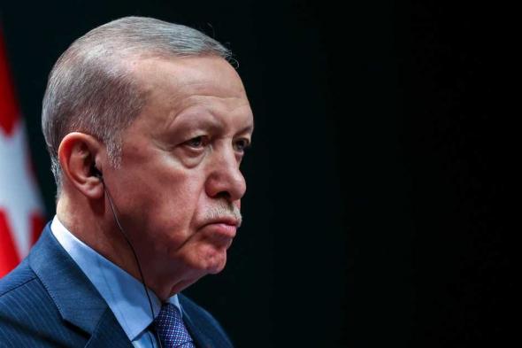 العالم اليوم - مسؤول تركي: أردوغان يرجئ زيارته للبيت الأبيض