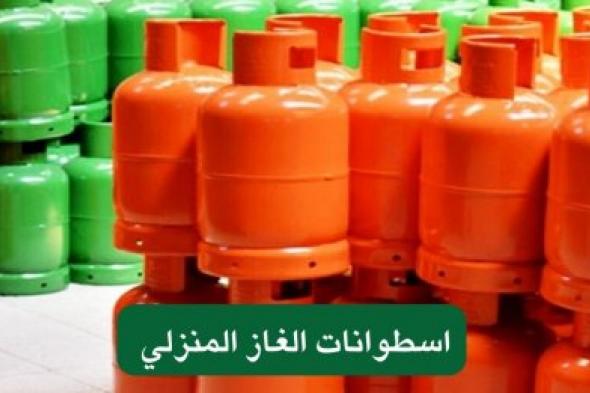 لأول مرة في تاريخ السعودية: هكذا ستباع اسطوانات الغاز المنزلي وصدر الترخيص