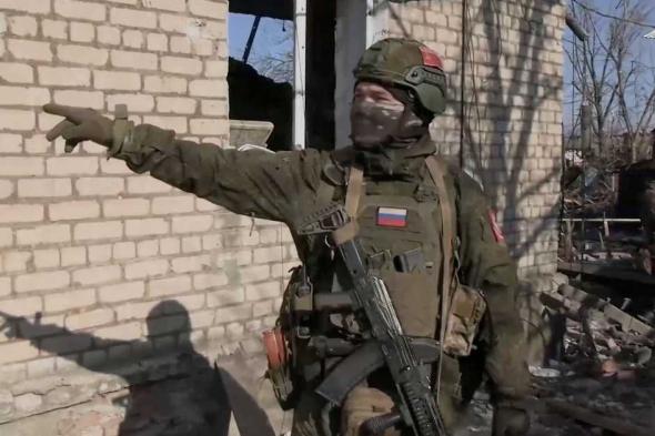 العالم اليوم - القوات الروسية تواصل تقدمها شمالي أفدييفكا