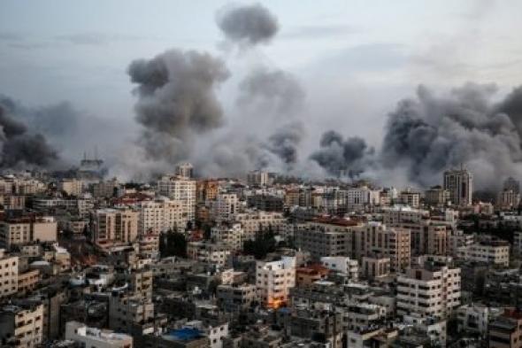 حماس تعلن تسلمها رد الاحتلال على المفاوضات الأخيرة