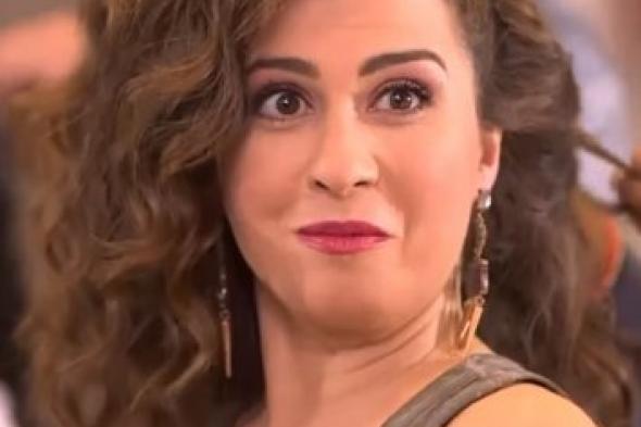 ميسون أبو أسعد .. 10 معلومات عن الممثلة السورية التي أبدعت في مسلسل “باب الحارة”
