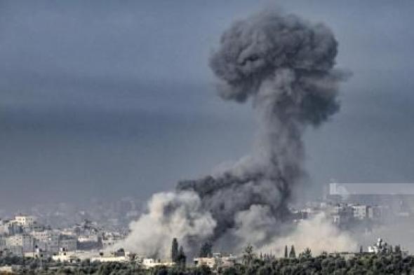 أخبار اليمن : ارتفاع حصيلة شهداء قطاع غزة إلى 34388