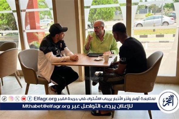 حسام المنده يعقد جلسات منفردة مع عدد من لاعبي الزمالك.. طالع تفاصيل