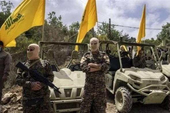 فرنسا تقدم مقترحات لتهدئة التوتر بين حزب الله وإسرائيل