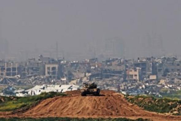 أخبار اليمن : حصيلة شهداء قطاع غزة ترتفع إلى 34,454