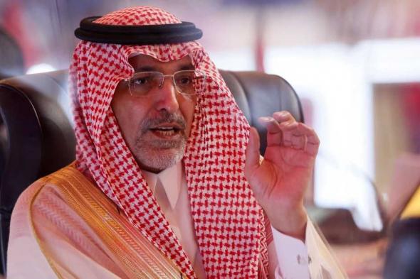 العالم اليوم - وزير المالية السعودي: يمكن تعديل "رؤية 2030" حسب الحاجة