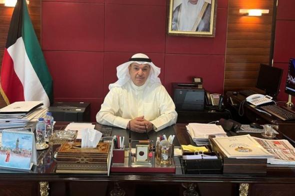 سفير الكويت: زيارة الأمير مشعل للقاهرة تاريخية وتعود بالنفع على البلدين الشقيقين