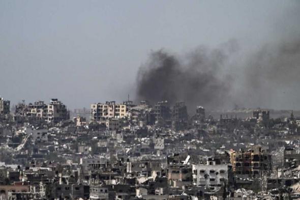 العالم اليوم - وفد من حماس يزور القاهرة لبحث مقترح الهدنة
