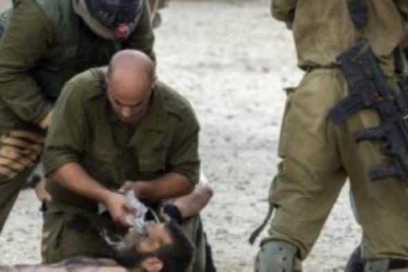 ضباط وجنود من لواء المظليين الإسرائيلي يرفضون أوامر الاستعداد لعملية رفح الفلسطينية