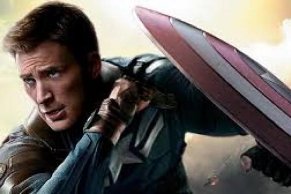 عودة كريس إيفانز لتجسيد شخصية كابتن أمريكا في فيلم Avengers Secret Wars