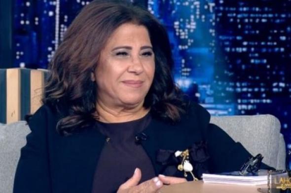 "الإطاحة بزعيمين عربيين خلال شهر "...ليلى عبد اللطيف تكشف مفاجأة مزلزلة لدول عربية ستغير خارطة المنطقة!!