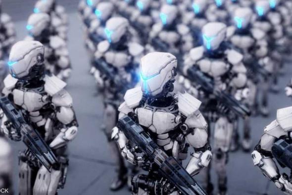 العالم اليوم - مخاوف من "الروبوتات القاتلة" ودعوات للتحكم بالذكاء الاصطناعي