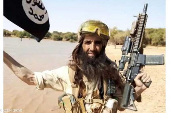 العالم اليوم - من هو "أبو حذيفة" زعيم داعش الذي قتل في مالي؟