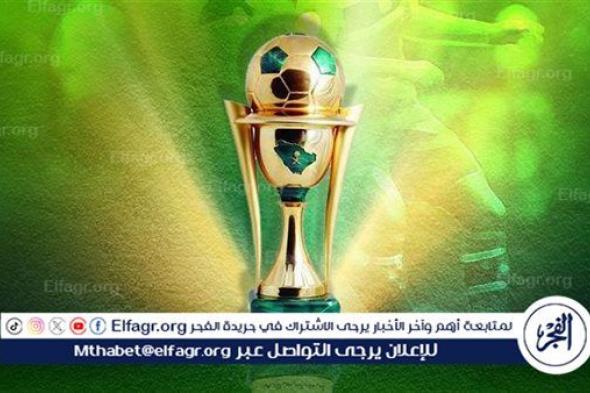إعلامي سعودي يثير الجدل حول الفرق المتأهلة لنهائي كأس الملك