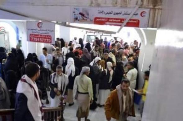أخبار اليمن : قريباً.. تنفيذ المرحلة الثانية لمجانية الخدمات الطبية
