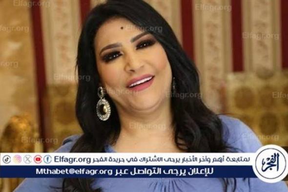 بدرية طلبة تحسم الجدل حول خلافها مع ياسمين عبد العزيز وتفصح عن هذا العمل