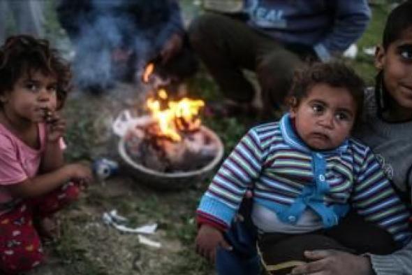 أخبار اليمن : غزة.. ارتفاع نسبة الفقر إلى أكثر من 90%
