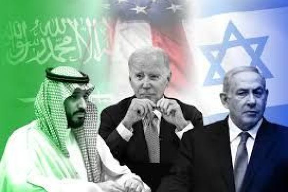 لن تصدق ماهو سر حرص إسرائيل الشديد على التطبيع مع السعودية؟..ستنصدم!