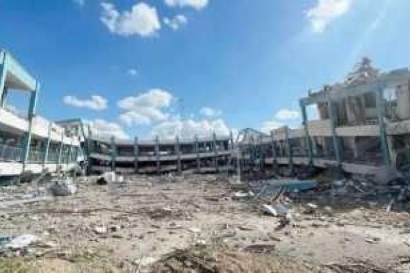 أخبار اليمن : الاحتلال يحول مدارس غزة إلى قواعد عسكرية