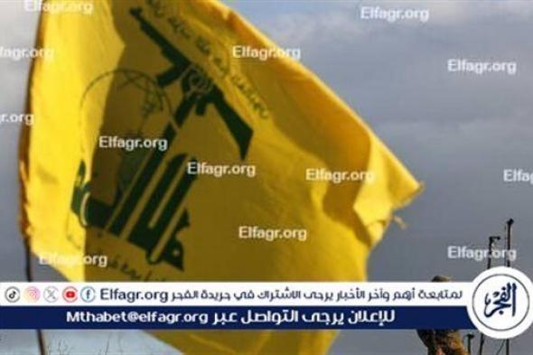 تقرير: حزب الله يقلق إسرائيل بترسانته الجوية