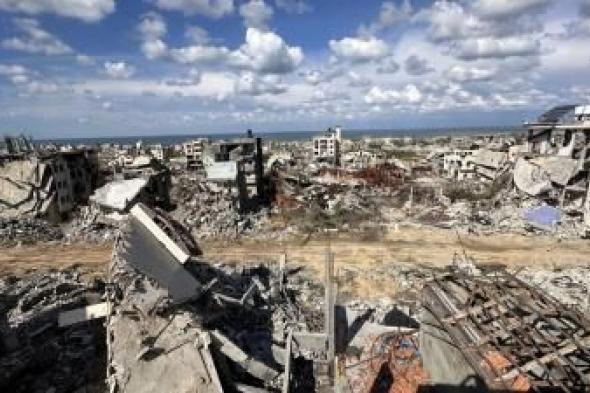الأمم المتحدة: 40 مليار دولار تكلفة إعادة إعمار غزة