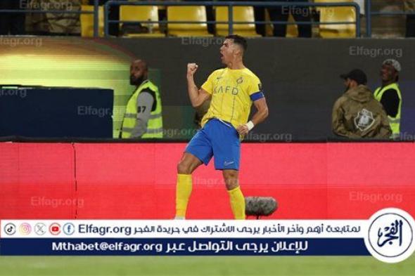 ملخص أهداف مباراة النصر والخليج بكأس الملك