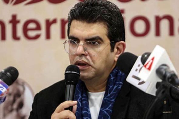أحمد الطاهرى: المفاوض المصرى يبذل جهودا متواصلة حفاظاً على الثوابت الوطنية المصرية ومصالح الشعب الفلسطيني