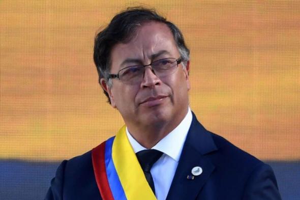 رئيس كولومبيا يعلن قطع العلاقات الدبلوماسية مع إسرائيل بسبب…