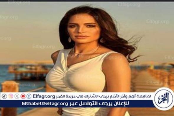 النجمة آمال ماهر في حفل فني كبير "غدًا" من مدينة جدة على "MBC مصر"