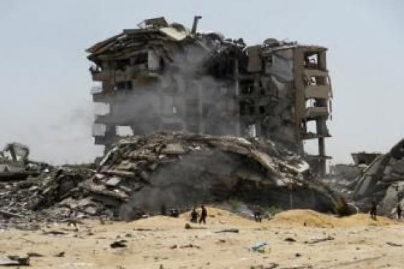 أخبار اليمن : ارتفاع حصيلة الشهداء فى غزة إلى 34596