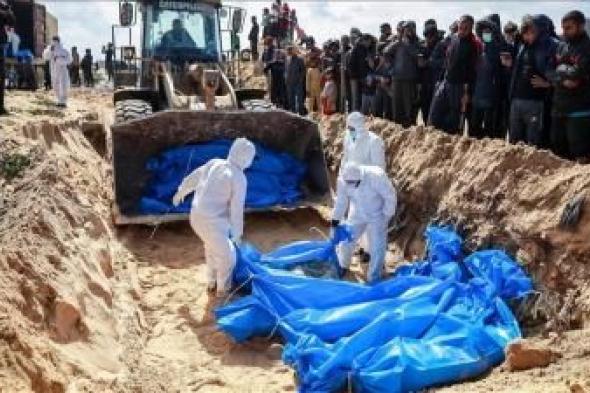 أخبار اليمن : الاحتلال يحتجز جثامين 500 شهيد فلسطيني