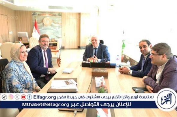 تعاون بين مصر وبريطانيا لتعزيز التعليم العالي والبحث العلمي