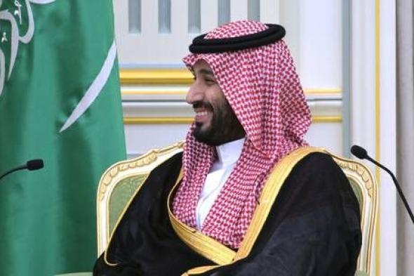 ولي العهد السعودي يفاجئ الجميع بإحداث تأثير عالمي ولأول مرة في المملكة