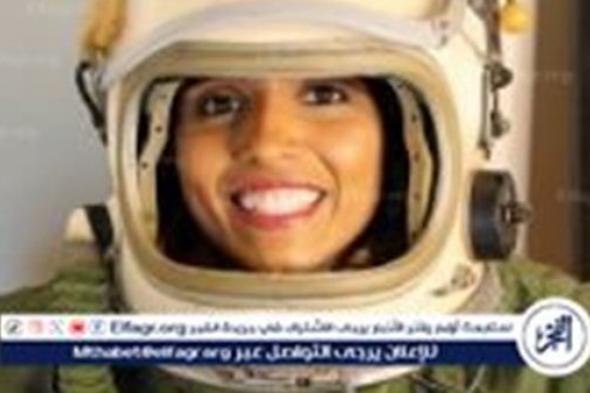 تعرف على مشاعل الشميمري قائدة مركز الفضاء السعودي ؟