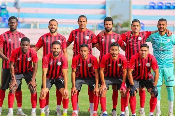 موعد مباراة الداخلية وسيراميكا كليوباترا في الدوري المصري والقنوات الناقلة