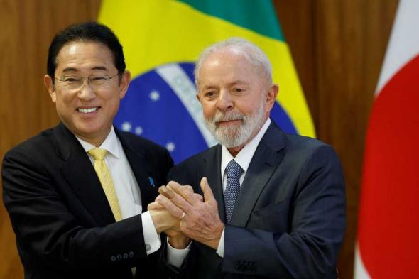 العالم اليوم - "دبلوماسية لحم البقر".. ماذا حدث بين البرازيل واليابان؟