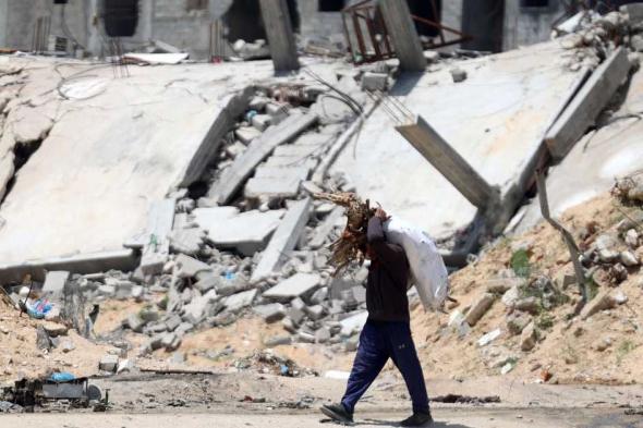 العالم اليوم - مفاوضات هدنة غزة.. إسرائيل تحدد "شرط" توجه وفدها إلى القاهرة