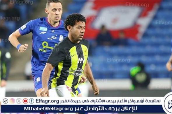 فيديو أهداف مباراة الاتحاد وأبها في الدوري السعودي بتعليق مدحت شلبي