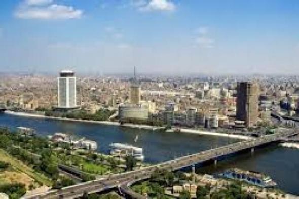 طقس اليوم السبت.. حار نهاراً مائل للبرودة ليلا.. والعظمى فى القاهرة 31