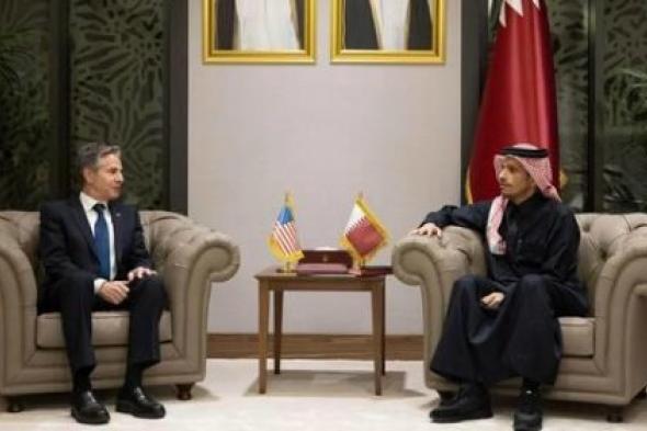 أميركا دعت قطر لطرد حماس إذا لم تنفذ هذا الأمر