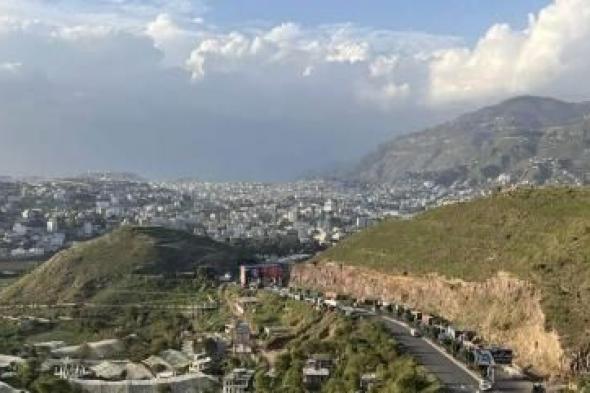 أخبار اليمن : أمطار ورياح وأجواء حارة.. تحذير للمواطنين