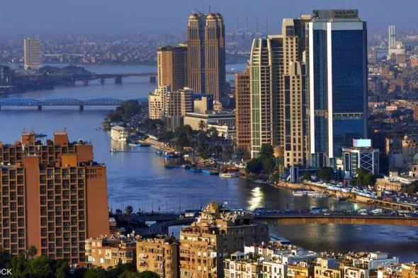 العالم اليوم - وكالة "فيتش" تعدل نظرتها المستقبلية لمصر إلى إيجابية