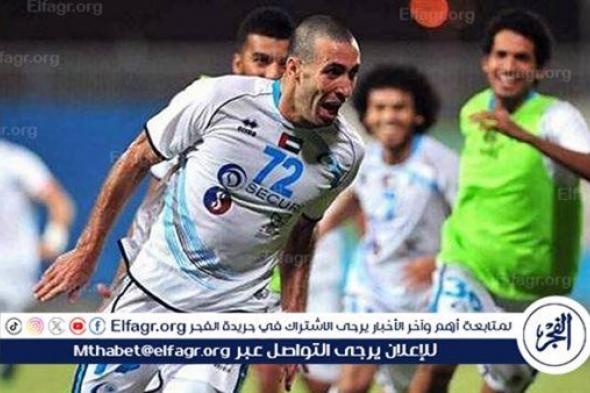 قبل حمدي فتحي.. 7 لاعبين مصريين حصدوا بطولات مع الأندية العربية (أبرزهم أبوتريكة)