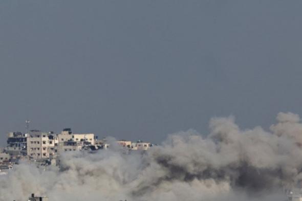 إعلام إسرائيلي: قصف الجانب الإسرائيلي من كرم أبو سالم قوى واستدعاء مروحيات