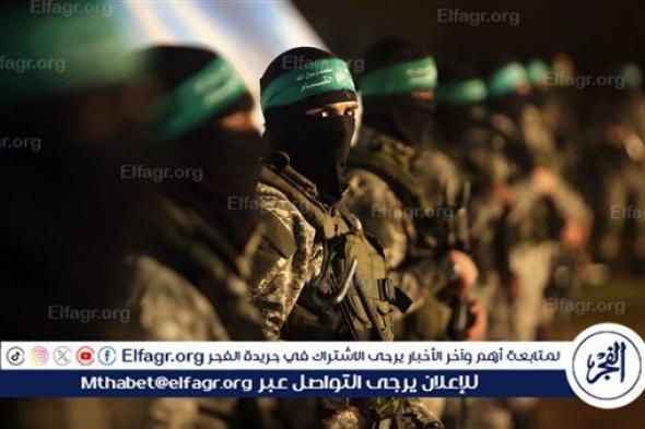 ‏حماس تعلن مسؤوليتها عن هجوم بقذائف الهاون على معبر كرم أبو سالم