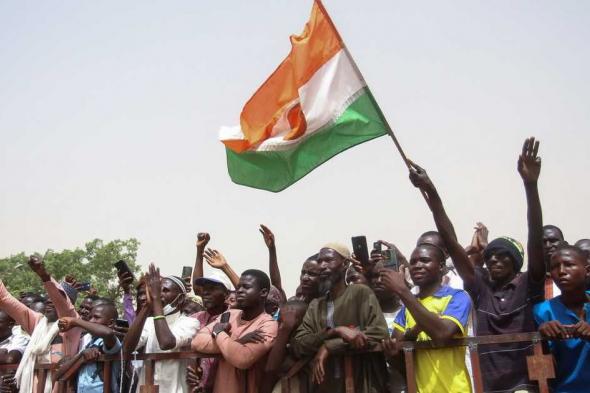 العالم اليوم - في سباق فرض النفوذ.. 4 دول تهرول إلى النيجر