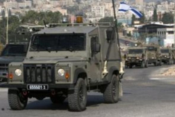 جيش الاحتلال: الجانب الإسرائيلى من معبر كرم أبو سالم مغلق بعد تعرضه لإطلاق نار